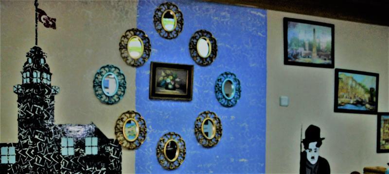 Istanbul The Trip Old City Dış mekan fotoğraf